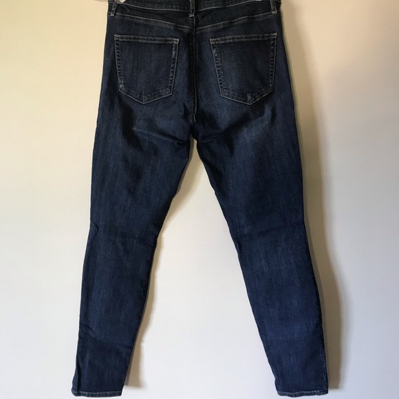 GAP Resolution True Skinny High Rise - Picture 2 of 2